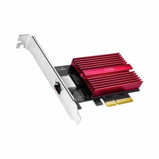 PE10G NETWORK ADAPTER - 10GBPS, PCI