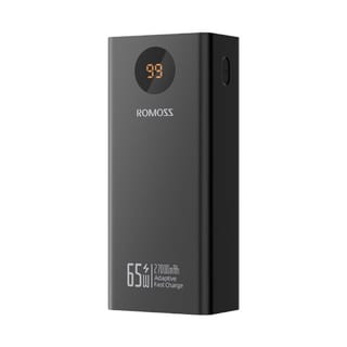 PEA27S PRO 27000MAH 65W FAST CHAR