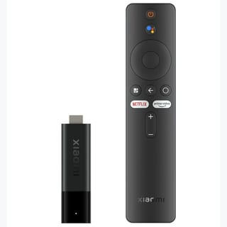 TV STICK 4K MEDIA PLAYER