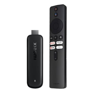 TV STICK HD (2ND GEN)