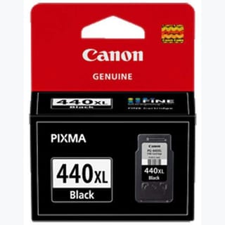 CAR: PG-440 XL BLACK