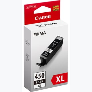 CAR: 450XL BLACK
