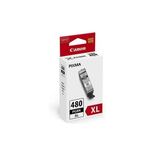 CAR: 480XL BLACK
