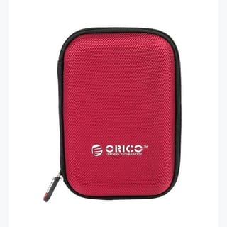SLEEVE 2.5 - RED