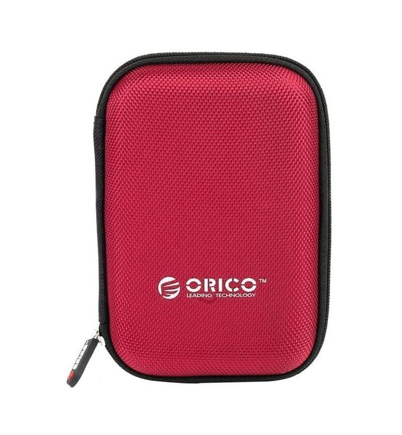 SLEEVE 2.5 - RED