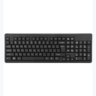USB: KB BLACK