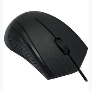 USB: MSE BLK
