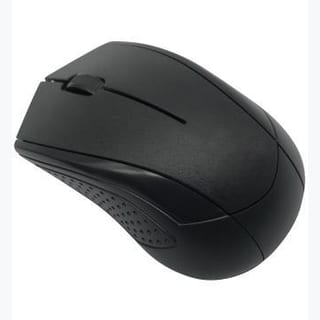 WLESS: MSE BLK