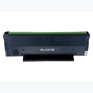 TON: PC-211 BLACK