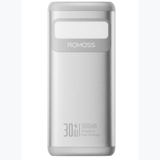 PMT30 30000MAH 30W FAST CHARGE PO