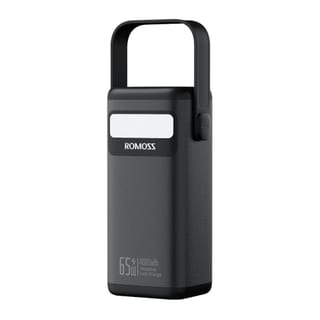 PMT40 EZCARRY PRO 40000MAH 65W FA