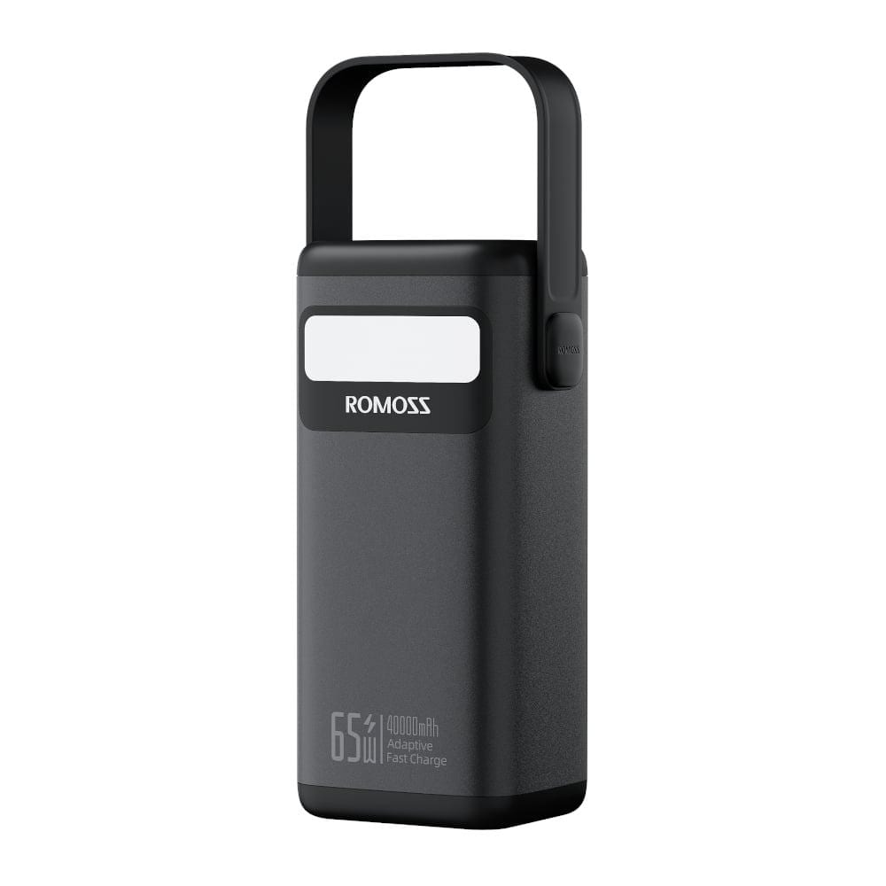 PMT40 EZCARRY PRO 40000MAH 65W FA