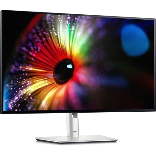 Dell UltraSharp U2724D 27" QHD IPS Monitor
