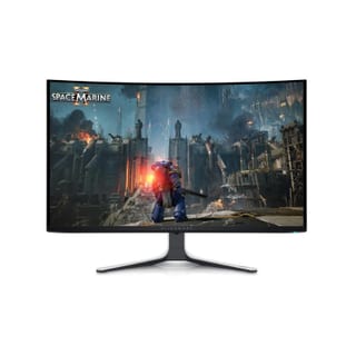 Dell Alienware 32" 4K QD OLED Gaming Monitor