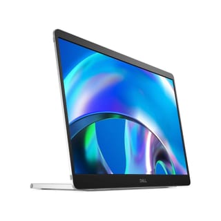 Dell P1425 14" Portable Monitor