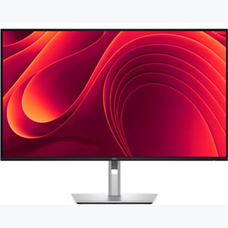 Dell Pro P3225QE 32" Plus 4K USB-C Hub Monitor