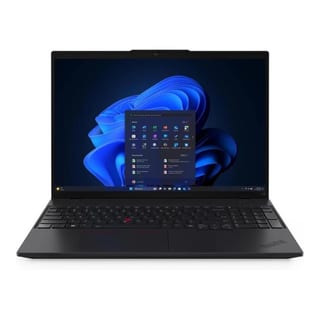 Lenovo ThinkPad L16 Gen2 16" Ultra-7 255U 32GB 1TB Win 11 Pro Notebook