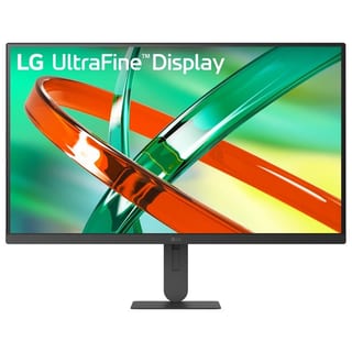 LG UltraFine 27" 4K UHD IPS Monitor