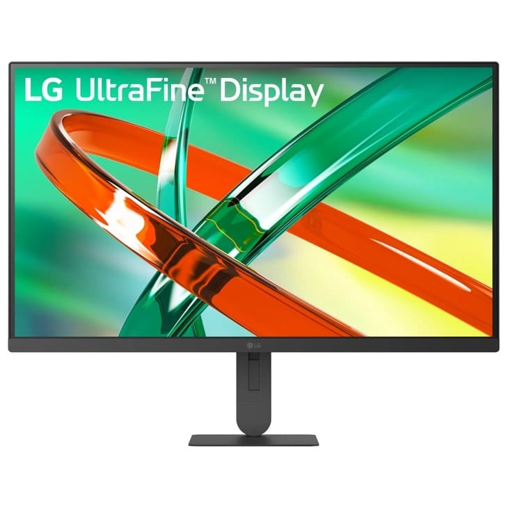 LG UltraFine 27" 4K UHD IPS Monitor