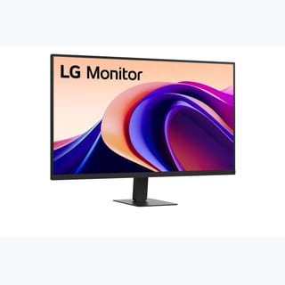 LG UltraFine 32" IPS QHD USB-C Monitor