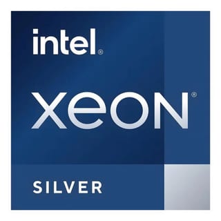 Dell Intel Xeon Silver 4510 2.4GHz 12MB Processor
