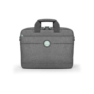 Port Yosemite Eco Grey 14" Toploader Bag