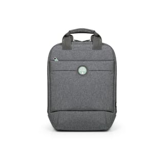 Port Yosemite Eco Grey 14" Backpack