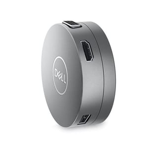 Dell USB-C DA310 Mobile Docking Station