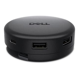 Dell Pro 7-in-1 USB-C Mobile Docking Station