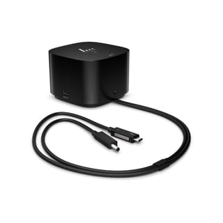 HP 120W Thunderbolt G4 Docking Station