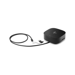 HP USB-C G2 Universal Docking Station