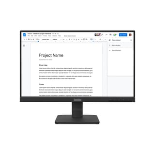 Lenovo ThinkVision S22-4e 21.5" IPS 100Hz Monitor