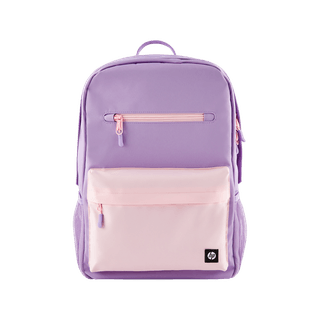 HP Campus Lavender 15.6" Backpack