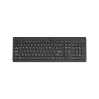 HP 225 Wireless Keyboard