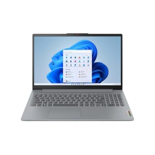Lenovo IdeaPad Slim 3 15" Intel N100 8GB 256GB Win 11 Home Notebook