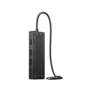 HP USB-C G3 Travel Hub