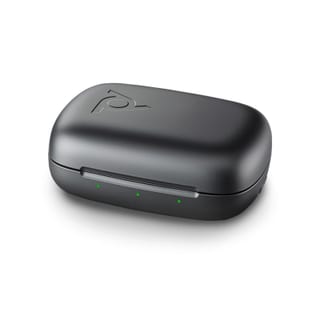 HP Poly Voyager Free 60 UC Black Basic Charge Case