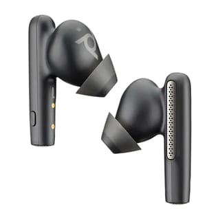 HP Poly Voyager Free 60/60+ Microsoft Teams Certified Earbuds