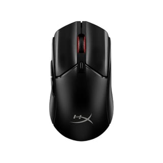 HP HyperX Pulsefire Haste 2 Core Wireless Gaming Mouse Black