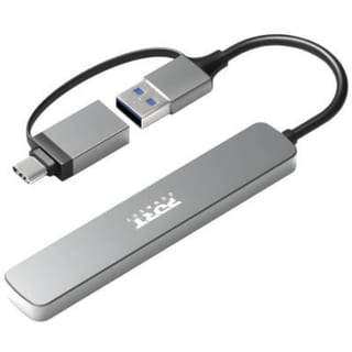 Port USB3.0 Slim 4-port Hub