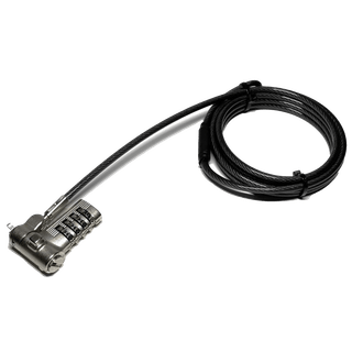 Port Universal Switchable Cable Security Lock