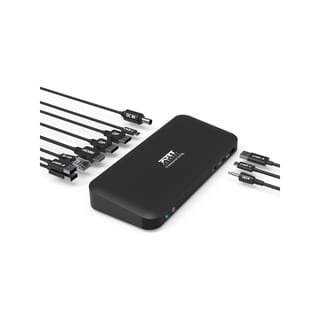 Port Peripherals & Accessories USB-C Docking Station