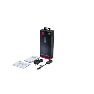 Asus ROG Clavis USB-C Gaming Docking Station