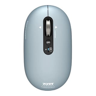 Port Pure MAC Wireless Storm Mouse