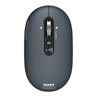 Port Pure MAC Wireless Shadow Mouse