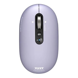 Port Pure MAC Wireless Iris Mouse
