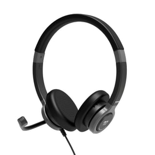 Port 912001 Wired Headset