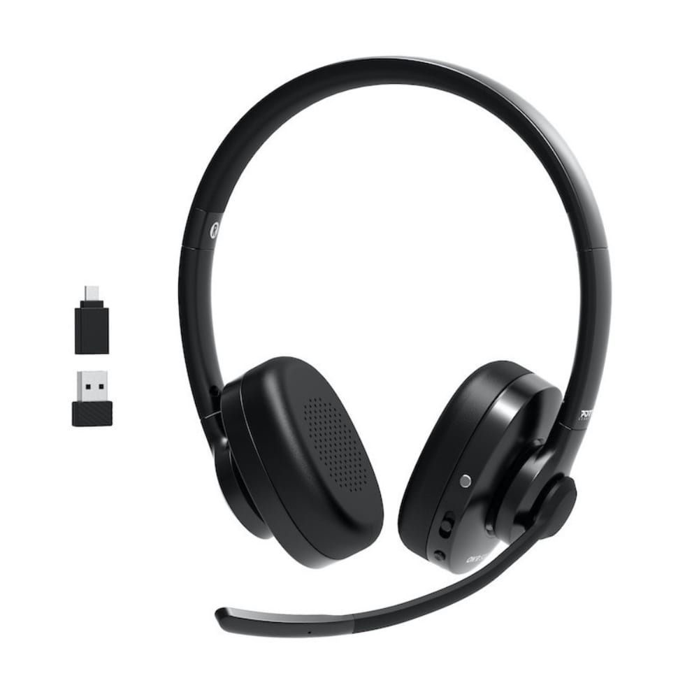 Port 912002 Wireless Headset