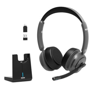 Port 912003 Wireless Headset