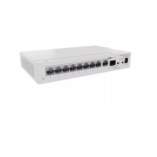 Huawei S110-8P2ST Switch